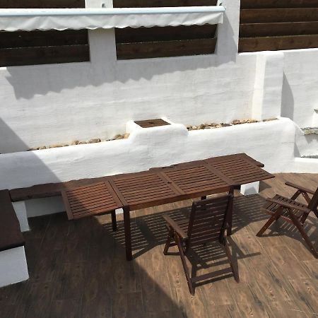 La Terraza de Onís Vila Bobia de Arriba Exterior foto